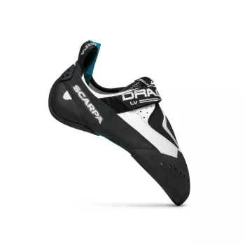SCARPA Drago LV kāpšanas apavi - Balti - EU 41