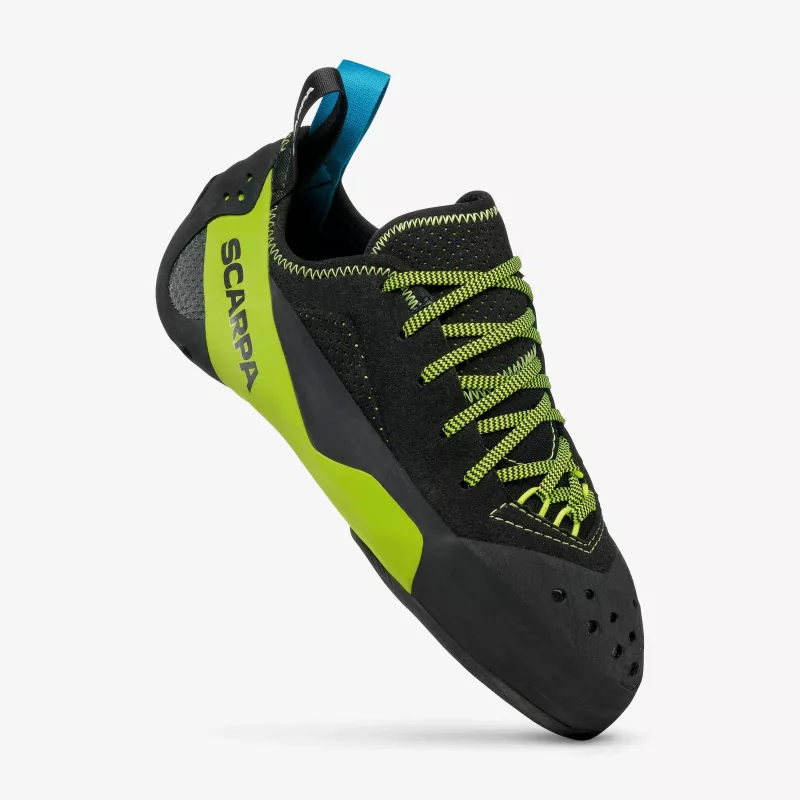 Scarpa Mago kāpšanas apavi - Melns