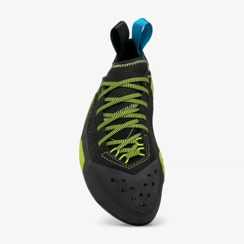 Scarpa Mago kāpšanas apavi - Melns