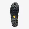 Scarpa Ribelle Lite HD Mountaineering Boots - Iron Gray/Lime - Size 47 EU