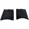 SABELT SIM RACING Sabelt Seat Protection Kit, Seat Cover - Black