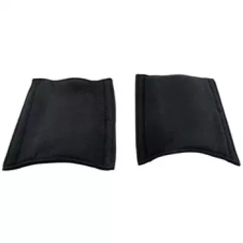 SABELT SIM RACING Sabelt Seat Protection Kit, Seat Cover - Black