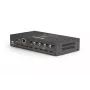 Wyrestorm MX-0404-HDMI 4x4 4K HDMI Matrix Slēdzis ar Mērogošanas Izejām