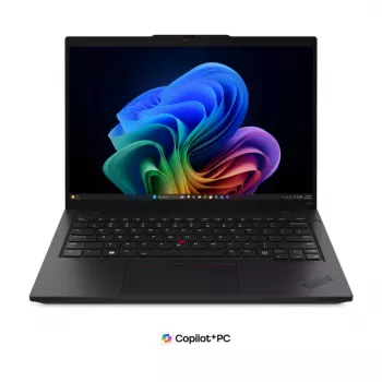 Lenovo ThinkPad L14 Gen 7 14 inch WUXGA klēpjdators, Intel Core Ultra 5-325, 24GB RAM, 512GB SSD, Intel Graphics, Windows 11 Pro, Angļu backlit tastatūra, pirkstu nospiedumu lasītājs, 3 gadu garantija