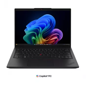 Lenovo ThinkPad L14 Gen 7 (Intel) Copilot+ PC 21X20047MX klēpjdators, 14 collu WUXGA IPS, Intel Core Ultra 5 325, 24GB DDR5, 512GB SSD, Windows 11 Pro, ziemeļvalstu tastatūra