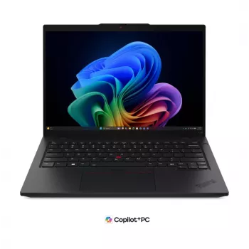 Lenovo ThinkPad L14 Gen 7 (Intel) Copilot+ PC 21X20048MX klēpjdators, 14 collu WUXGA IPS, Intel Core Ultra 7 355, 24GB DDR5, 512GB SSD, Windows 11 Pro, ziemeļvalstu tastatūra