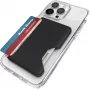 Speck ClickLock Wallet for MagSafe - Black