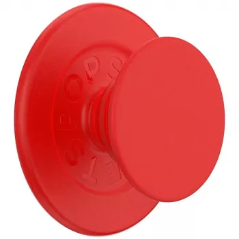 POPSOCKETS PopGrip for MagSafe Basic Red – Phone Grip & Stand
