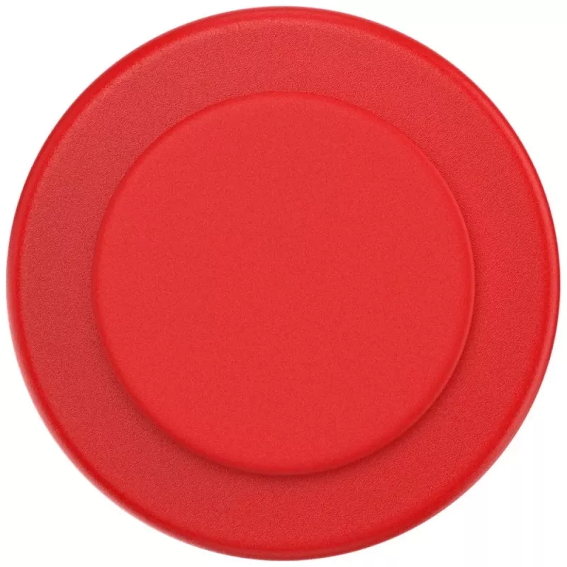 POPSOCKETS PopGrip for MagSafe Basic Red – Phone Grip & Stand