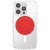 POPSOCKETS PopGrip for MagSafe Basic Red – Phone Grip & Stand
