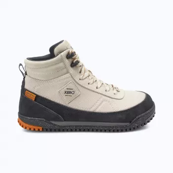 Xero Shoes Ridgeway Women's Hiking Boot - Fog, Size 38