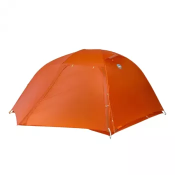 Big Agnes Copper Spur UL 3 teltis - Tangelo
