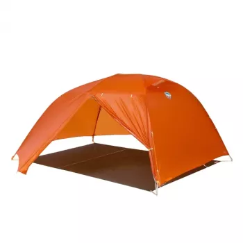 Big Agnes Copper Spur UL 3 teltis - Tangelo