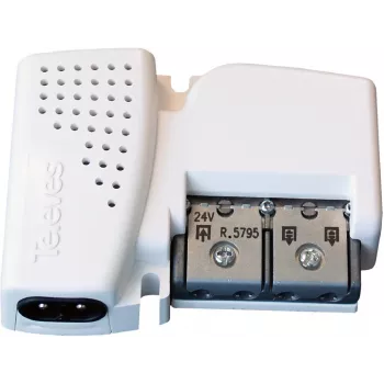 Televes Picokom 2S Barošanas bloks 12V 200mA 579401