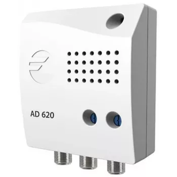 CORAB FAGOR AD620 PLUS Antenas pastiprinātājs 1 ieeja 2 izejas
