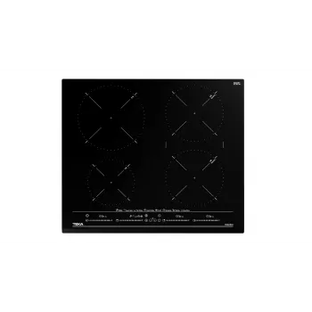 Teka Indukcijas Plīts IZC 64630 BK MST