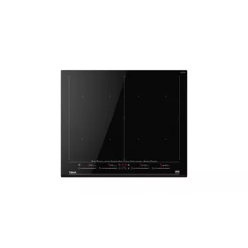 TEKA IZF 68700 MST Indukcijas Plīts 4 Zonas 7400W Slīdņa Skārienvadība