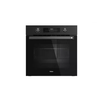 TEKA NEO HSB 6250 P FBK 2099 Iebūvējamā Daudzfunkciju Cepeškrāsns 70L Pirolītiskā A+