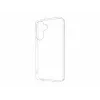 Fixed Story AntiUV Back Cover for Samsung Galaxy A27 5G, TPU, Clear, Anti-UV Coating