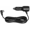NAVITEL USB-C Car Charger 18W PD QC 3.0 Fast Charging Black