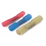 TRYTYT Heat Shrink Butt Splice Connector with Copper Sleeve TTS-60 (10 pcs.)
