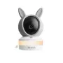 TESLA Bambino BM40 Wi-Fi Video Baby Monitor with Camera