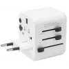 Tactical PTP Travel 12W Adapter White