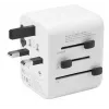 Tactical PTP Travel 12W Adapter White