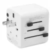 Tactical PTP Travel 12W Adapter White