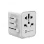Tactical PTP Travel 12W Adapter White
