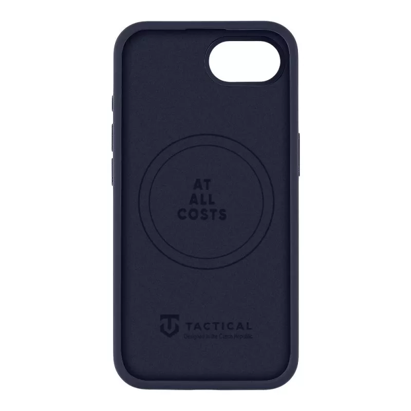 Tactical vāciņš MagForce Velvet Smoothie Apple iPhone 16e/17e