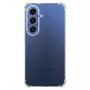 Tactical aizmugures vāciņš TPU Plyo Galaxy S26 caurspīdīgs