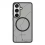 Taktiskais aizmugurējais vāciņš MagForce Hyperstealth Sika Galaxy S26 Asphalt