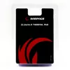 Rampage Termopad XTP-001 Thermopalikums 38×38×0.2 mm PTM
