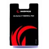 Rampage Termopad XTP-002 Termopalikums 31×50×0.2mm PTM