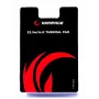 Rampage Termopad XTP-002 Termopalikums 31×50×0.2mm PTM