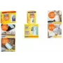 Swiffer Staubmagnet Duster Refill Cloths - 18 Pack Unscented