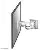 NEOMOUNTS NEWSTAR Flat Screen Wall Mount (1 Pivot & Tiltable) 10-30 Silver