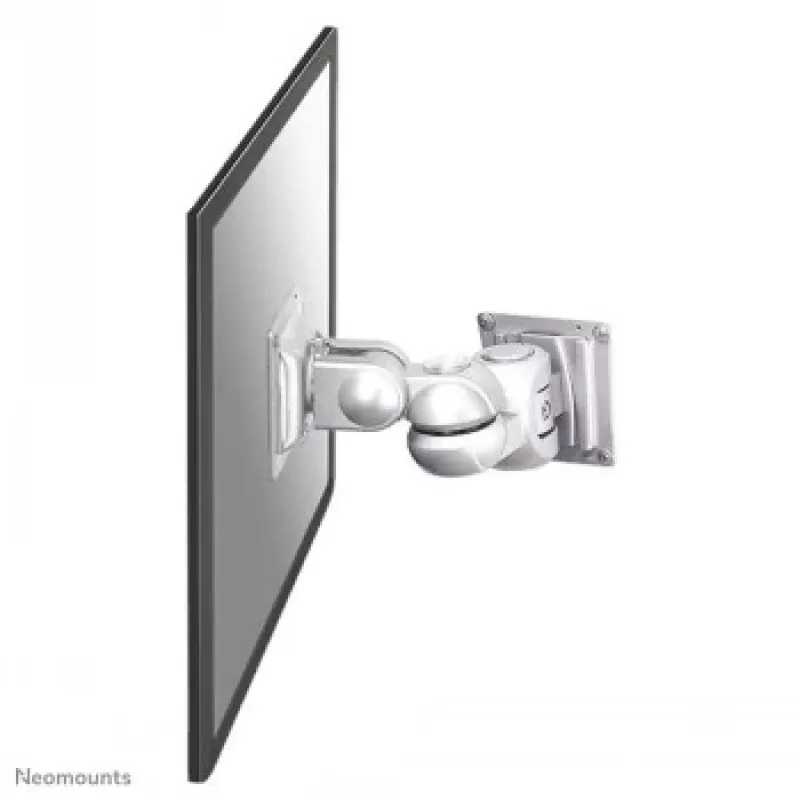 NEOMOUNTS NEWSTAR Flat Screen Wall Mount (1 Pivot & Tiltable) 10-30 Silver
