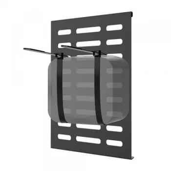 NewStar Media Player Holder NS-WMB200/WMB300 sērijas reklāmas stendu montāžai - Melns