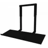 NewStar Keyboard Shelf for PLASMA-M2250/W2250 Series - Black