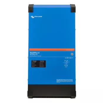 Victron Energy MultiPlus-II 48/6k5 100-50 230V Invertoru lādētājs