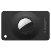 Spigen AirFit 2 2-Pack Apple AirTag 1/2 Black