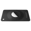 Spigen AirFit 2 2-Pack Apple AirTag 1/2 Black