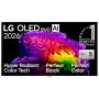 LG OLED65G61LW 4K OLED TV 65 inch