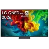 LG 75QNED83B3A 4K QNED 75 collu Smart TV (2024)