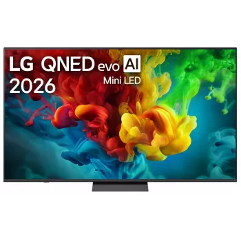 LG 75QNED83B3A 4K QNED 75 collu Smart TV (2024)