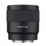Samyang AF 35mm f/1.8 P FE objektīvs Sony E stiprinājumam