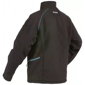 Makita DCJ205ZM Bezvadu Apsildāmā Jaka (M izmērs)