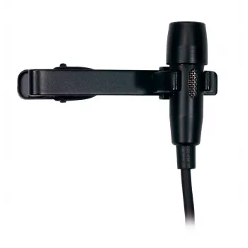 AKG CK99 L Lavalier mikrofons ar miniXLR raidītājam